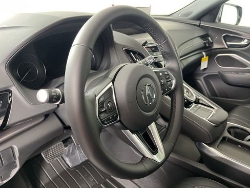 New 2026 Acura RDX SH-AWD image 29