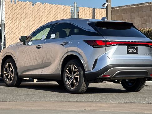 New 2026 Lexus RX 350 FWD image 6