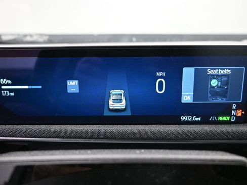 Used 2025 Ford Mustang Mach-E GT image 19