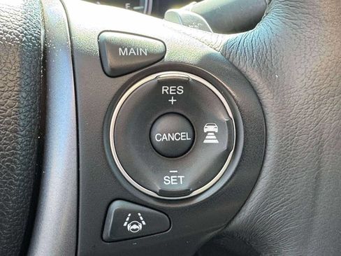 Used 2023 Honda Ridgeline RTL-E image 24