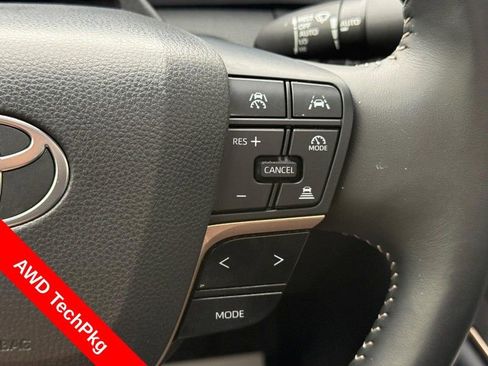 Used 2026 Toyota Crown w/ Advanced Technology Package AWD/4WD image 21