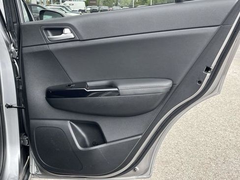 Used 2022 Kia Sportage Nightfall Edition w/ Nighfall AWD Premium Package image 27