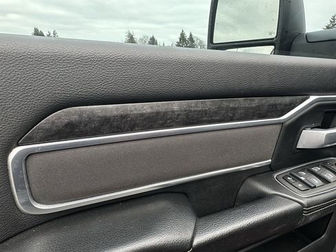 Used 2024 RAM 2500 Big Horn image 29