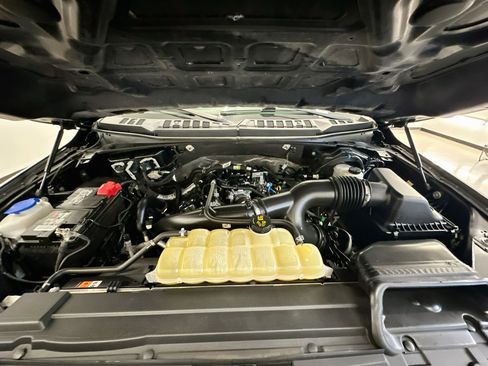 Used 2020 Ford F150 XL w/ Equipment Group 101A Mid AWD/4WD image 33