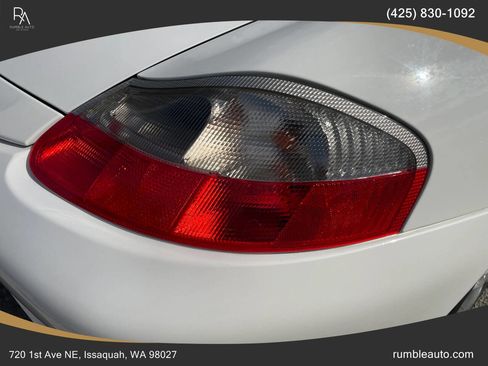 Used 2003 Porsche Boxster image 70
