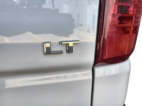 Certified 2024 Chevrolet Silverado 1500 LT w/ Protection Package AWD/4WD image 32