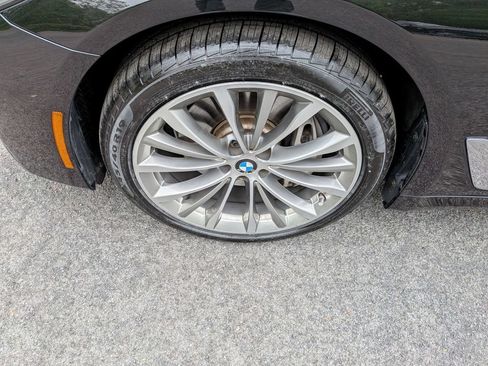 Certified 2023 BMW 540i xDrive w/ Executive Package AWD/4WD image 26