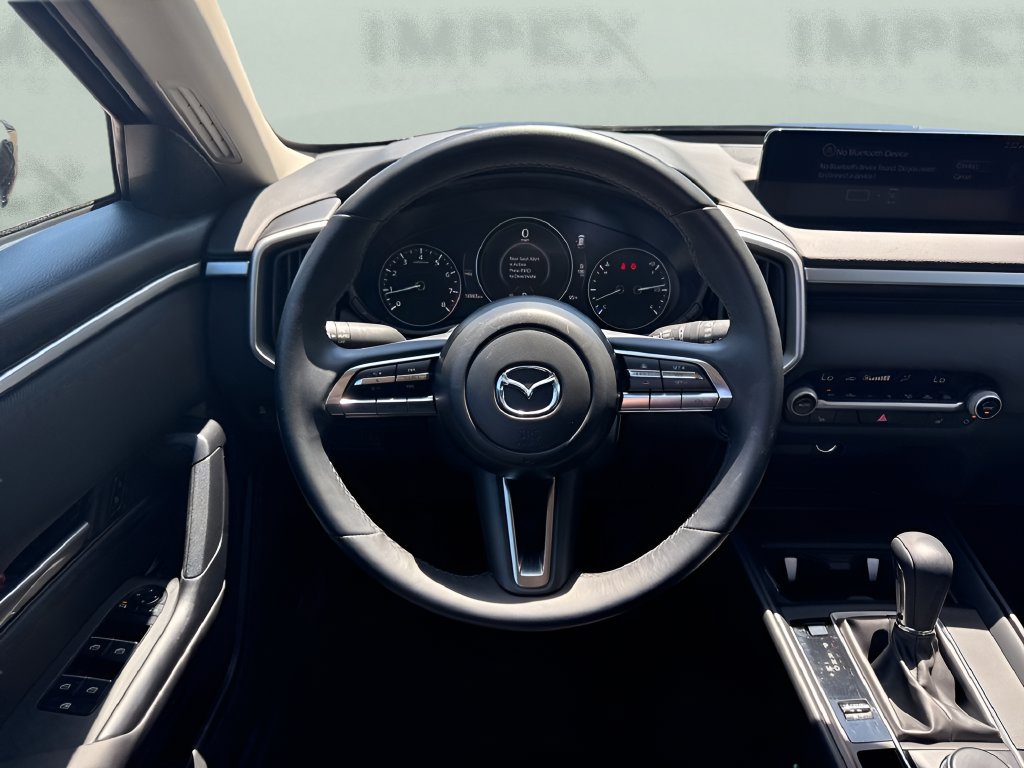 Used 2026 MAZDA CX-50 AWD 2.5 S w/ Preferred Pkg image 15