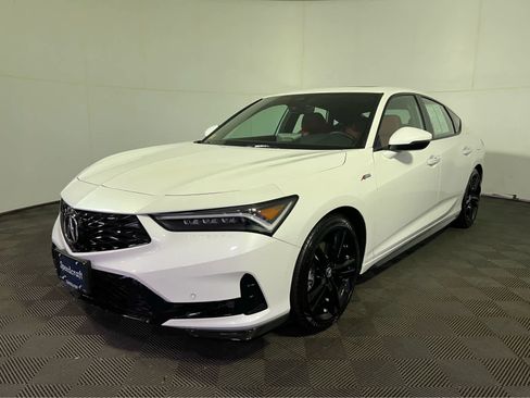 Used 2026 Acura Integra A-Spec image 3