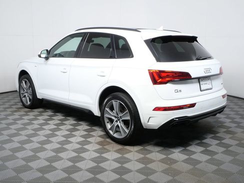 Used 2025 Audi Q5 2.0T Premium w/ Convenience Plus Package image 25