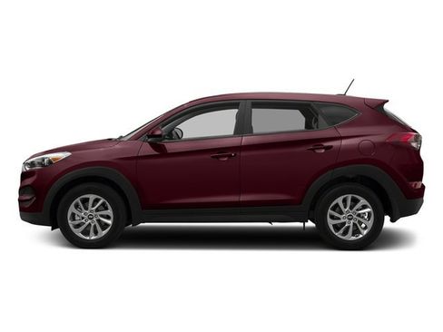 Used 2017 Hyundai Tucson SE image 3