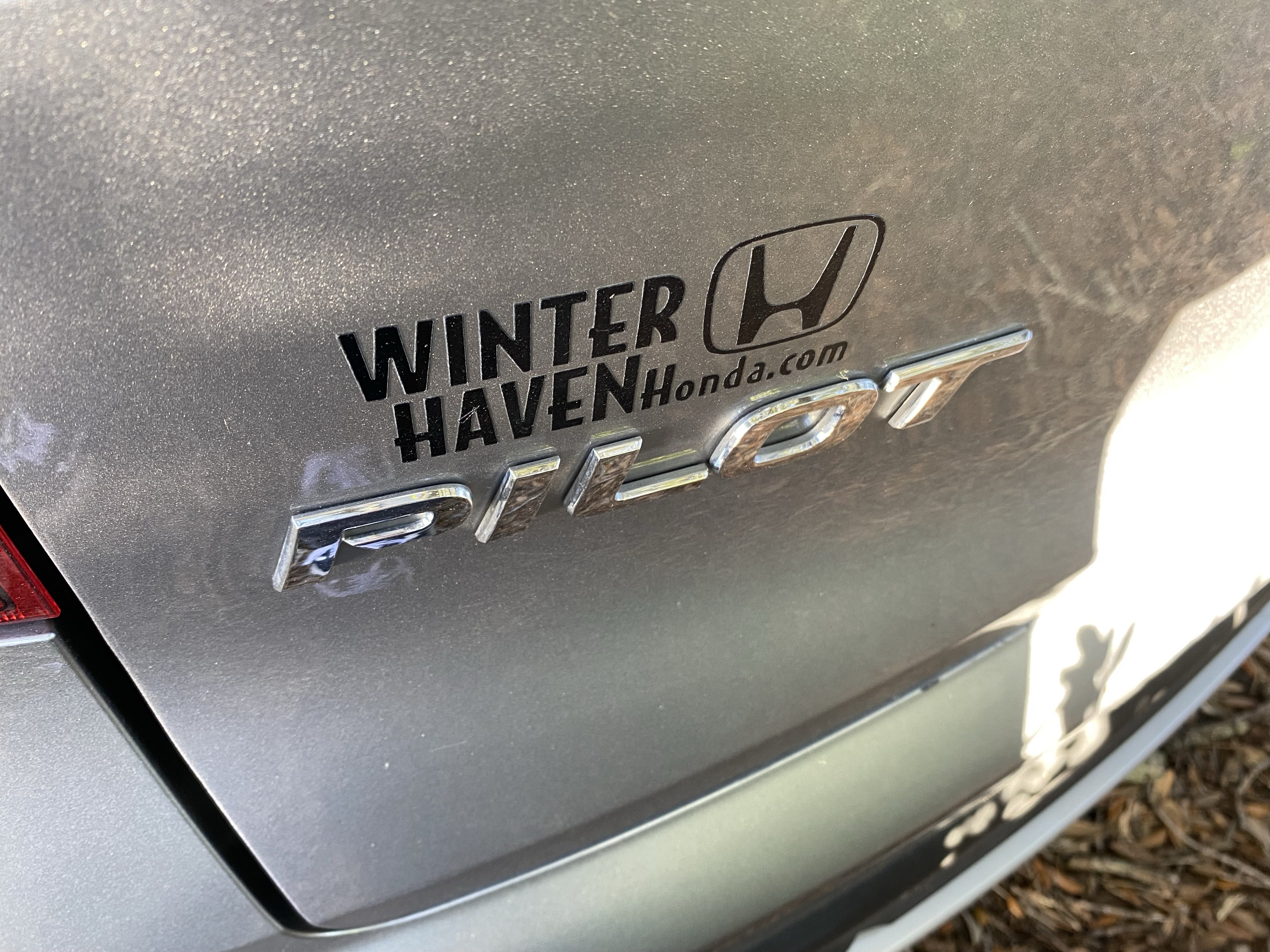 Used 2022 Honda Pilot EX-L image 12