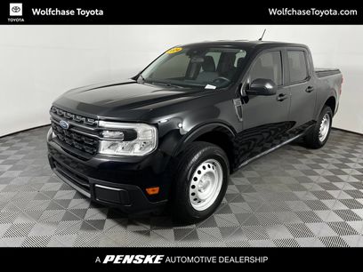 Used 2024 Ford Maverick XL
