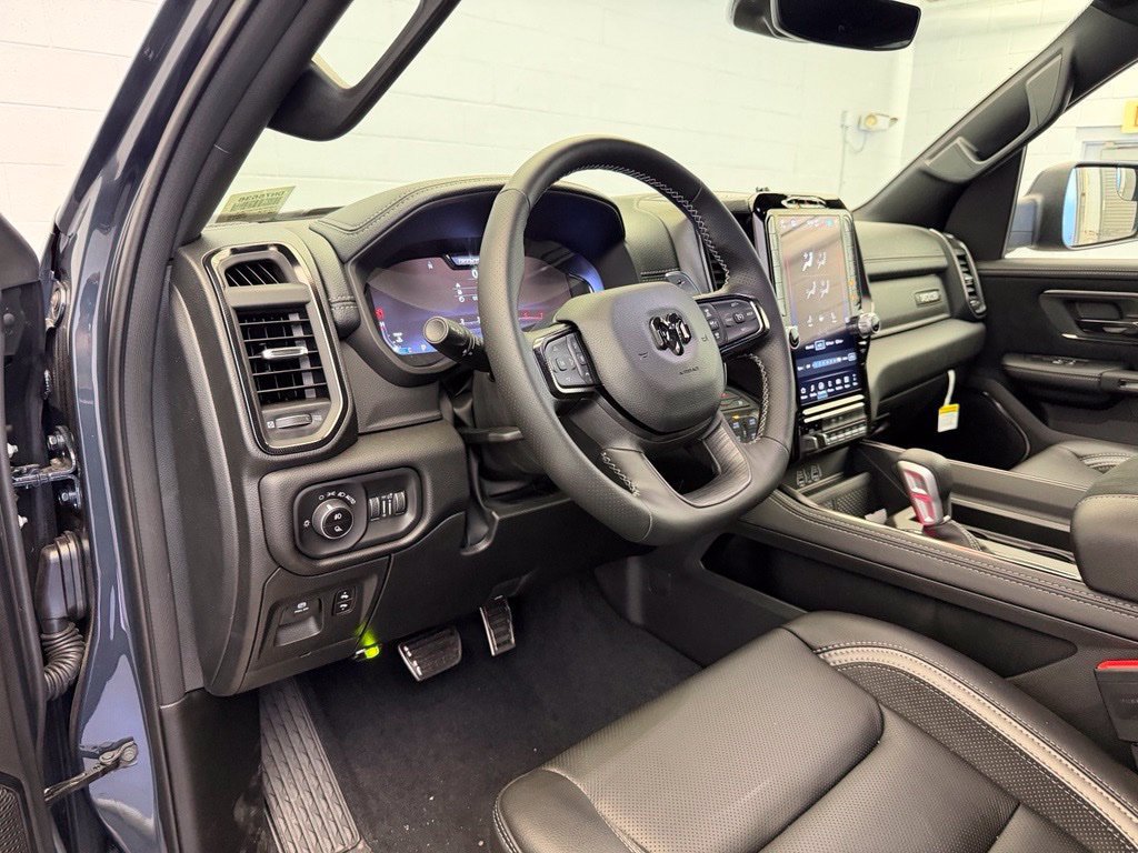 New 2026 RAM 1500 RHO AWD/4WD image 18