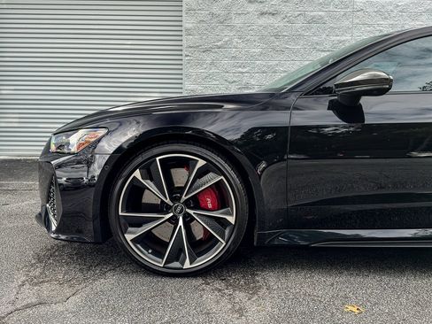 Used 2023 Audi RS 7 Sportback image 10