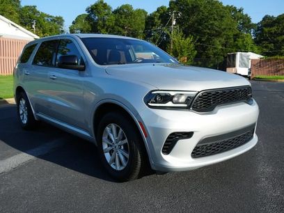 Used 2025 Dodge Durango GT