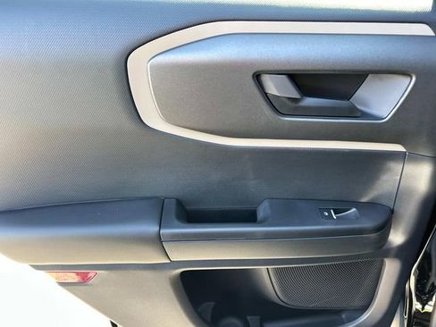 New 2025 Ford Bronco Sport Big Bend AWD/4WD image 17