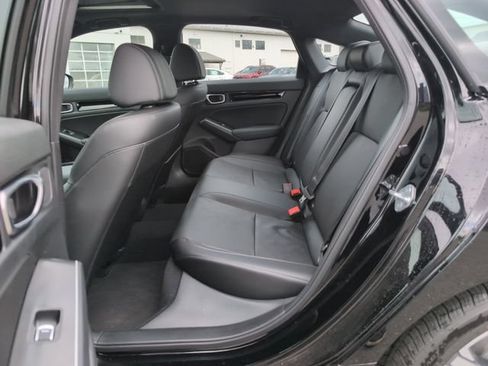 Used 2026 Honda Civic Sport Touring image 15