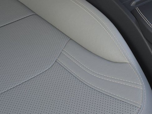 New 2026 Ford Mustang Mach-E Premium RWD image 16