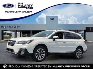 Used 2019 Subaru Outback 2.5i Touring AWD/4WD 360° Tour