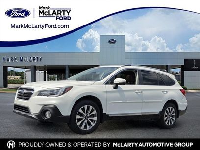 Used 2019 Subaru Outback 2.5i Touring