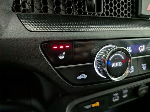 Used 2023 Honda CR-V EX image 8