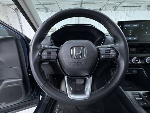 Used 2026 Honda CR-V EX-L image 27