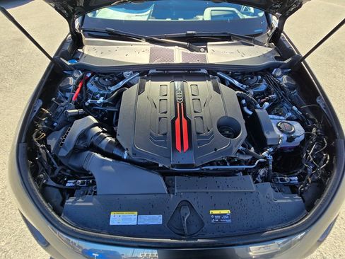New 2025 Audi S5 Premium Plus AWD/4WD image 33