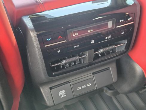 New 2026 Acura MDX Type S image 17