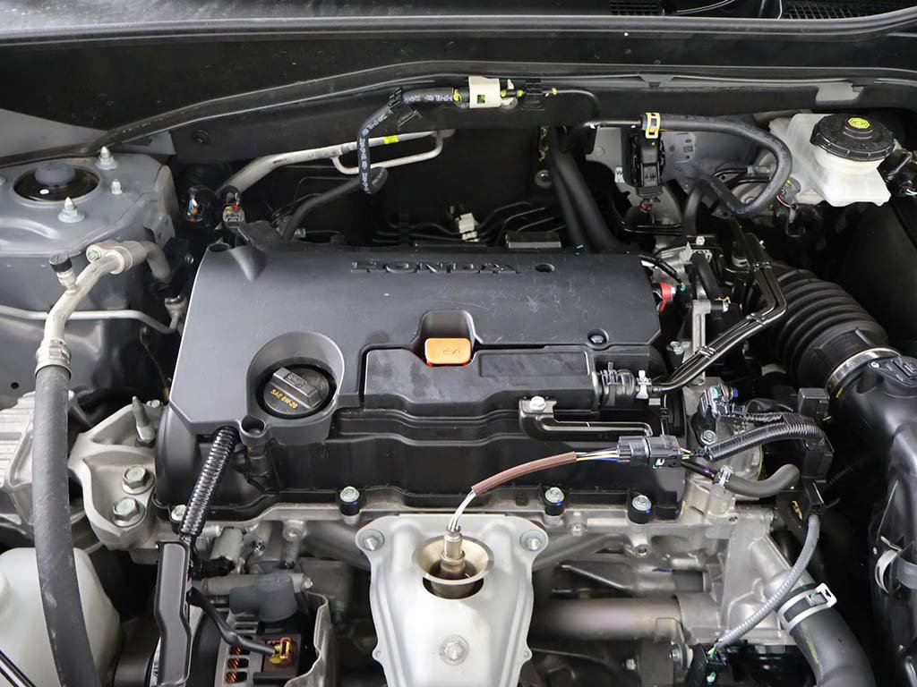 Used 2024 Honda HR-V Sport image 19