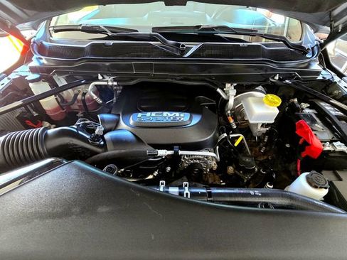 Certified 2024 RAM 2500 Big Horn image 32