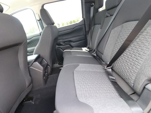 New 2026 Ford Ranger XL AWD/4WD image 10