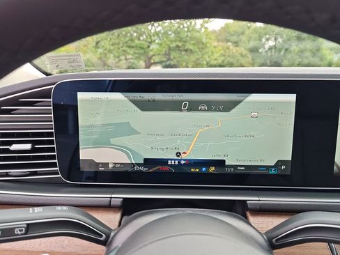 New 2026 Mercedes-Benz GLE 450 4MATIC image 21