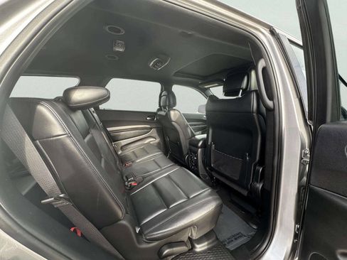 Used 2019 Dodge Durango GT image 16