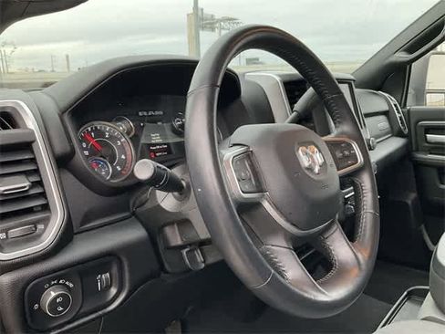 Used 2024 RAM 2500 Big Horn image 10