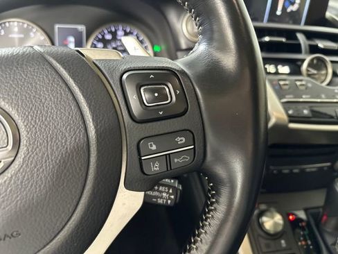 Used 2021 Lexus NX 300 AWD w/ Comfort Package image 16