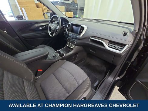 Certified 2023 GMC Terrain SLE w/ Driver Convenience Package FWD image 37