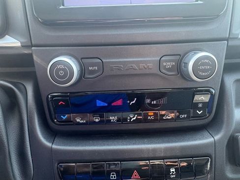 New 2026 RAM ProMaster 1500 w/ Quick Order Package 22G SLT image 29