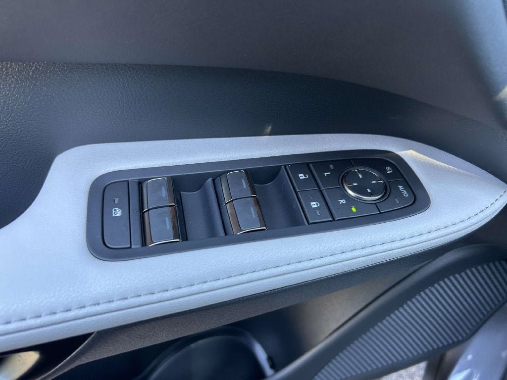 New 2026 Lexus RX 350 Premium Plus FWD image 11
