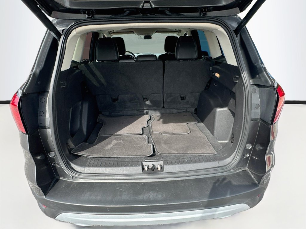 Used 2019 Ford Escape SEL AWD/4WD image 24