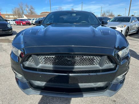 Used 2017 Ford Mustang GT image 22