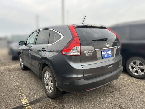 Used 2014 Honda CR-V EX image 4