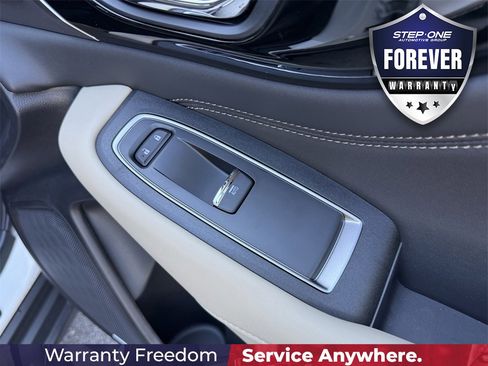 New 2025 Subaru Outback Limited image 40