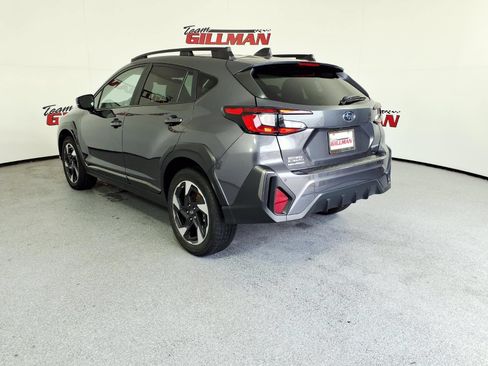 Used 2025 Subaru Crosstrek 2.5i Limited w/ Popular Package #3A AWD/4WD image 2