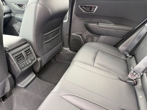 New 2026 Subaru Outback Limited AWD/4WD image 13