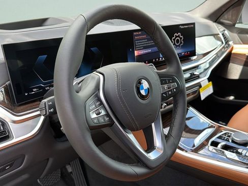 New 2026 BMW X5 xDrive40i AWD/4WD image 9