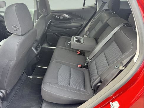 Used 2022 GMC Terrain SLE FWD image 11