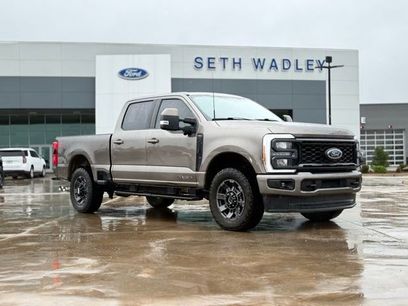 Used 2023 Ford F250 Lariat w/ Sport Appearance Package