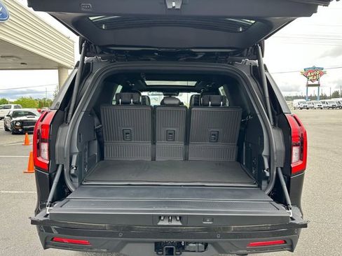 New 2026 Ford Expedition Tremor AWD/4WD image 26