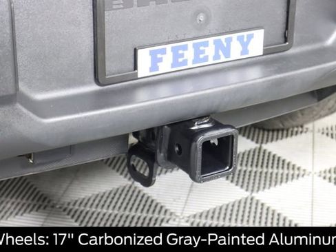 Certified 2022 Ford Bronco Sport Big Bend w/ Convenience Package image 28